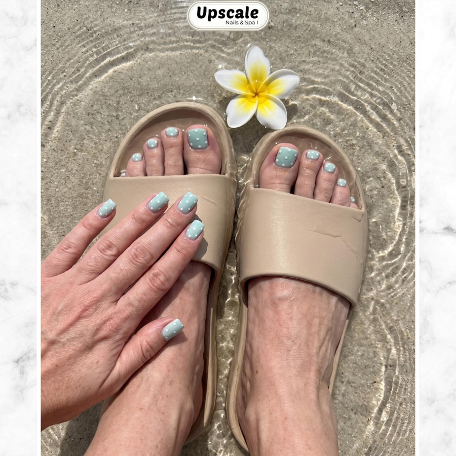 Nails Ideas